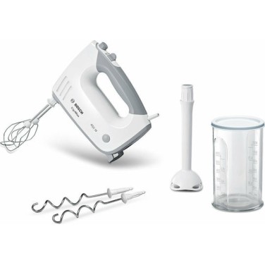 Bosch Μίξερ Χειρός 450W Λευκό