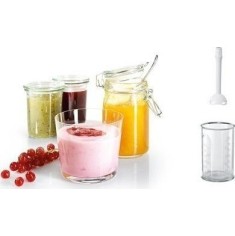 Bosch Μίξερ Χειρός 450W Λευκό