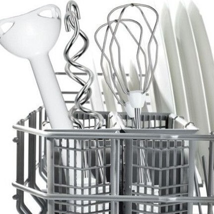 Bosch Μίξερ Χειρός 450W Λευκό