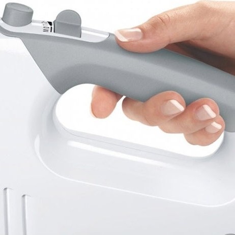Bosch Μίξερ Χειρός 450W Λευκό