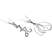 Bosch Μίξερ Χειρός 450W Λευκό