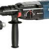 Bosch Gbh 2-28 F Professional Κρουστικό Σκαπτικό Πιστολέτο Ρεύματος 880W με Υποδοχή Ταχείας