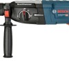 Bosch Gbh 2-28 F Professional Κρουστικό Σκαπτικό Πιστολέτο Ρεύματος 880W με Υποδοχή Ταχείας