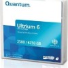 Quantum Μέσο Αποθήκευσης LTO6 2,5/6,25TB MR-L6MQN-03