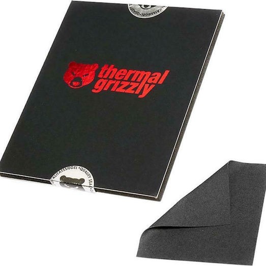 Thermal Grizzly Carbonaut Thermal Pad 38 x 38 x 0.2mm