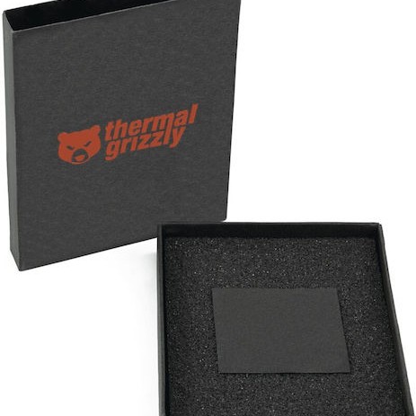 Thermal Grizzly Carbonaut Thermal Pad 38 x 38 x 0.2mm