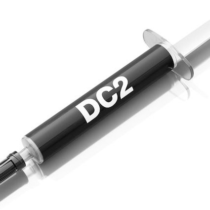 Be Quiet DC2 Thermal Paste 3gr