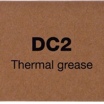 Be Quiet DC2 Thermal Paste 3gr