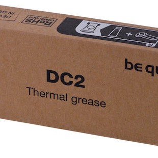 Be Quiet DC2 Thermal Paste 3gr
