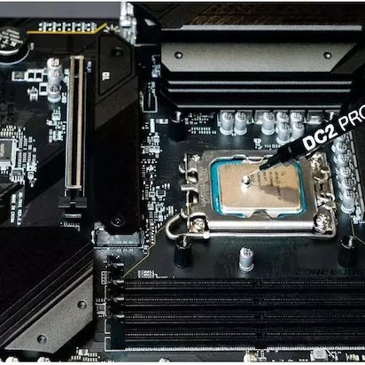 Be Quiet DC2 Pro Thermal Paste 1gr