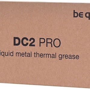 Be Quiet DC2 Pro Thermal Paste 1gr