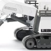 Siku Φορτηγό Εκσκαφεας Liebherr R9800 Mining Bagger για 3+ Ετών