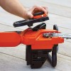 Black & Decker Αλυσοπρίονο Μπαταρίας Solo 18V 3.1kg με Λάμα 25cm