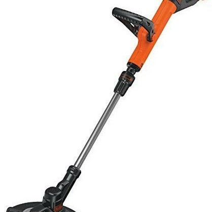 Black & Decker AFS Χορτοκοπτικό Ώμου / Χειρός Μπαταρίας 18V Solo 2.2kg