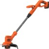 Black & Decker AFS Χορτοκοπτικό Ώμου / Χειρός Μπαταρίας 18V 3.5kg με 1 Μπαταρία 1.5Ah