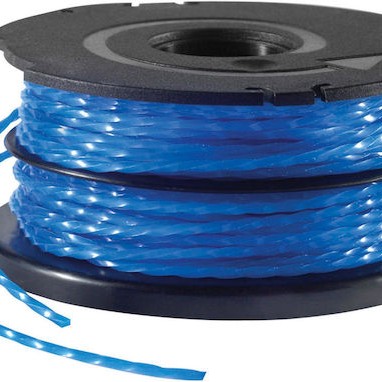 Black & Decker A6441 Μεσινέζα Μήκους 6m