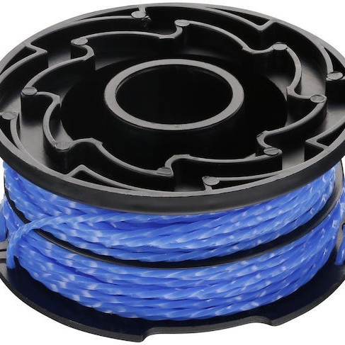 Black & Decker A6441 Μεσινέζα Μήκους 6m