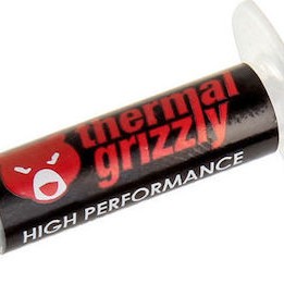 Thermal Grizzly Aeronaut Thermal Paste 1gr