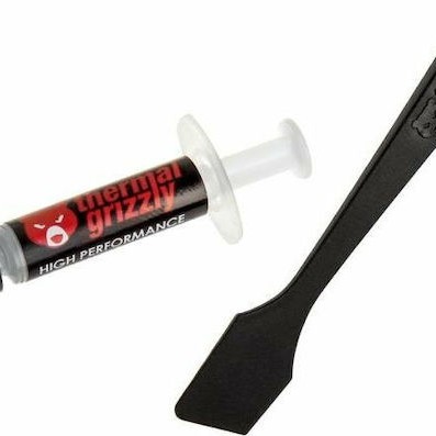 Thermal Grizzly Aeronaut Thermal Paste 1gr