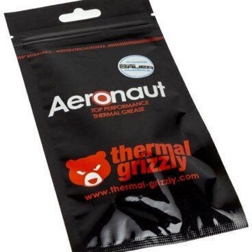 Thermal Grizzly Aeronaut Thermal Paste 1gr