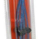 Black & Decker A6489 Μεσινέζα Μήκους 30m και Πάχους 2.4mm