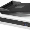 Epson WorkForce DS-1660W Flatbed Scanner A4 με WiFi