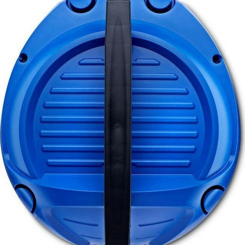 Nilfisk Multi II 22 Σκούπα Υγρών / Στερεών 1200W με Πλαστικό Κάδο 22lt