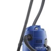Nilfisk Buddy II 12 Σκούπα Υγρών / Στερεών 1200W με Πλαστικό Κάδο 12lt