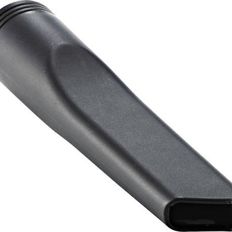 Nilfisk Buddy II 12 Σκούπα Υγρών / Στερεών 1200W με Πλαστικό Κάδο 12lt