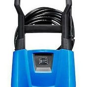 Nilfisk C 110.7-5 X-tra EU Πλυστικό Ρεύματος 1400W με Πίεση 110bar και Μεταλλική Αντλία