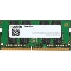Mushkin Essential DDR4 με Module 1x4GB και Ταχύτητα 2400 για Laptop