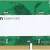 Mushkin Essential DDR4 με Module 1x4GB και Ταχύτητα 2400 για Laptop
