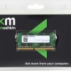 Mushkin Essential DDR4 με Module 1x4GB και Ταχύτητα 2400 για Laptop