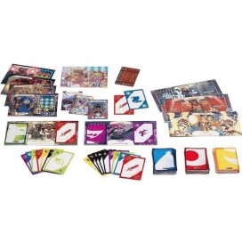 Επιτραπέζιο Παιχνίδι 5-Minute Dungeon για 2-5 Παίκτες 8+ Ετών (EN) Kosmos