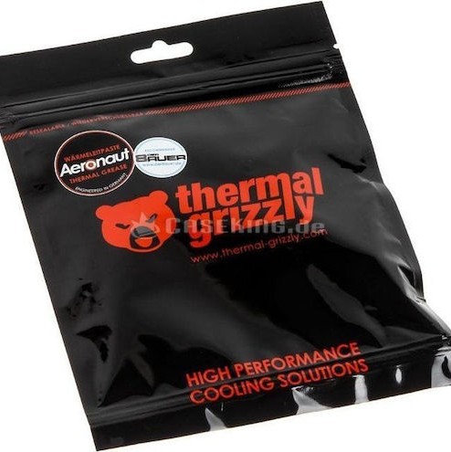 Thermal Grizzly Aeronaut Thermal Paste 7.8gr