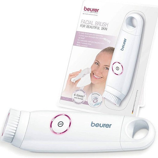 Beurer FC 45 Βούρτσα Καθαρισμού Προσώπου 60550