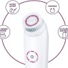 Beurer FC 45 Βούρτσα Καθαρισμού Προσώπου 60550