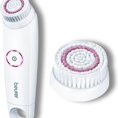 Beurer FC 45 Βούρτσα Καθαρισμού Προσώπου 60550