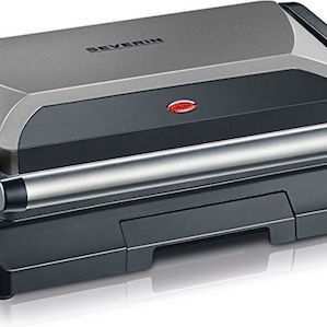 Severin KG 2394 Τοστιέρα Γκριλιέρα 800W Inox