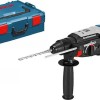 Bosch GBH 2-28 Professional Κρουστικό Σκαπτικό Πιστολέτο Ρεύματος 880W με Υποδοχή SDS Plus