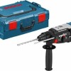Bosch GBH 2-28 Professional Κρουστικό Σκαπτικό Πιστολέτο Ρεύματος 880W με Υποδοχή SDS Plus