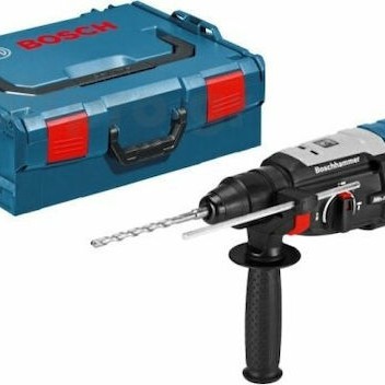 Bosch GBH 2-28 Professional Κρουστικό Σκαπτικό Πιστολέτο Ρεύματος 880W με Υποδοχή SDS Plus
