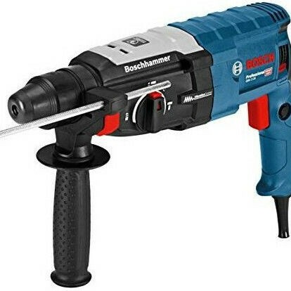 Bosch GBH 2-28 Professional Κρουστικό Σκαπτικό Πιστολέτο Ρεύματος 880W με Υποδοχή SDS Plus