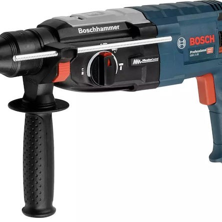 Bosch GBH 2-28 Professional Κρουστικό Σκαπτικό Πιστολέτο Ρεύματος 880W με Υποδοχή SDS Plus