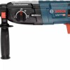 Bosch GBH 2-28 Professional Κρουστικό Σκαπτικό Πιστολέτο Ρεύματος 880W με Υποδοχή SDS Plus