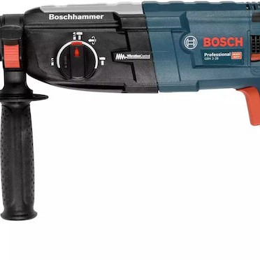 Bosch GBH 2-28 Professional Κρουστικό Σκαπτικό Πιστολέτο Ρεύματος 880W με Υποδοχή SDS Plus