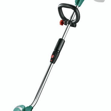 Bosch AdvancedGrassCut36 Χορτοκοπτικό Μπαταρίας Ώμου / Χειρός 4.1kg 36V με 1 Μπαταρία 2Ah