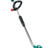 Bosch AdvancedGrassCut36 Χορτοκοπτικό Μπαταρίας Ώμου / Χειρός 4.1kg 36V με 1 Μπαταρία 2Ah