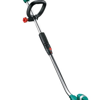 Bosch AdvancedGrassCut36 Χορτοκοπτικό Μπαταρίας Ώμου / Χειρός 4.1kg 36V με 1 Μπαταρία 2Ah