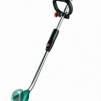Bosch AdvancedGrassCut36 Χορτοκοπτικό Μπαταρίας Ώμου / Χειρός 4.1kg 36V με 1 Μπαταρία 2Ah